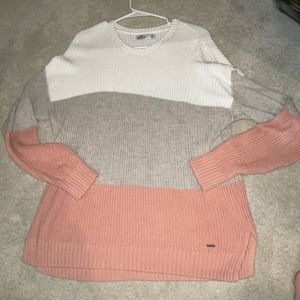 Hollister Sweater